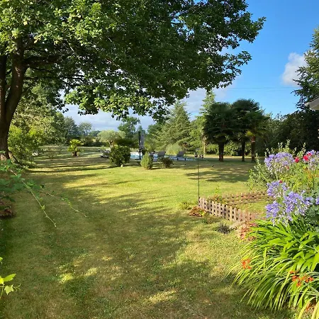 Guest house Aou Saintou 4*