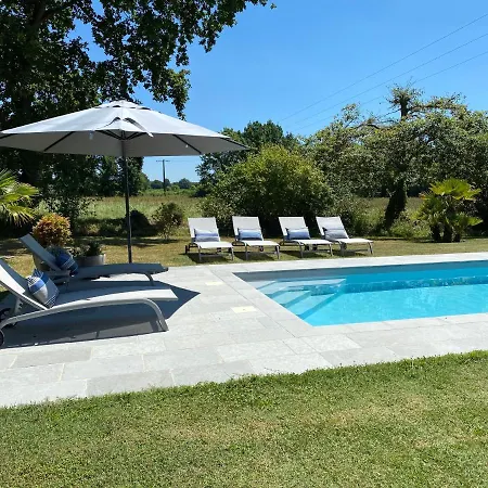 Aou Saintou Maison d'hôtes 4*