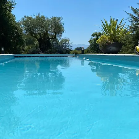 Aou Saintou 4* Morlaas