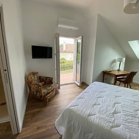 Aou Saintou 4* Morlaas