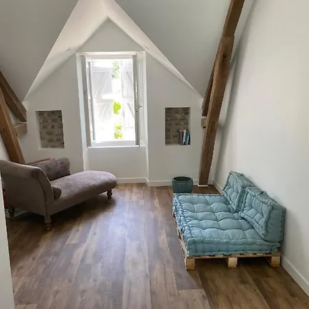 Aou Saintou Guest house Morlaas