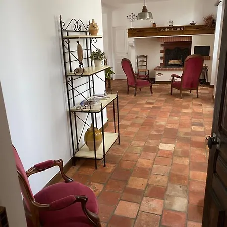 Aou Saintou 4* Morlaas