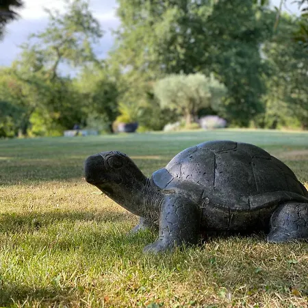 Maison d'hôtes Aou Saintou Morlaas
