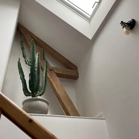 Aou Saintou Guest house Morlaas