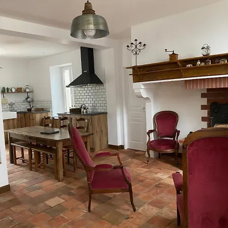 Maison d'hôtes Aou Saintou Morlaas