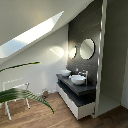 Aou Saintou Guest house 4*