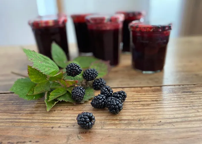 Гостевой дом Aou Saintou