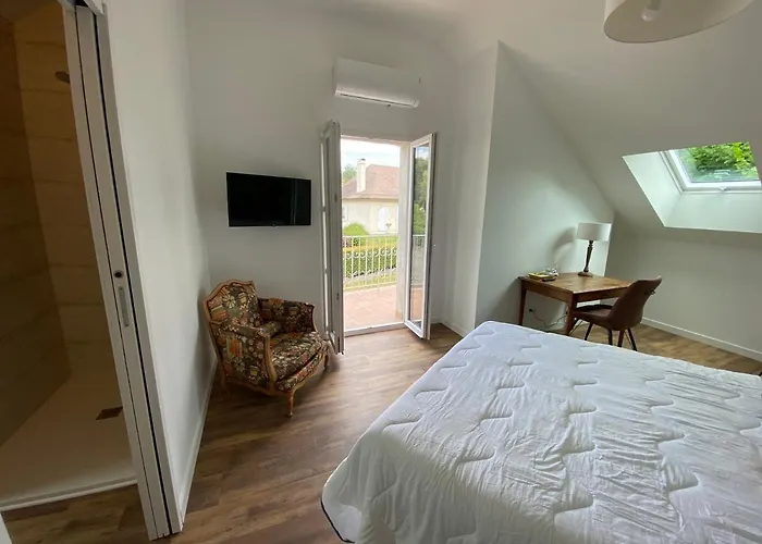 Aou Saintou 4* Morlaas