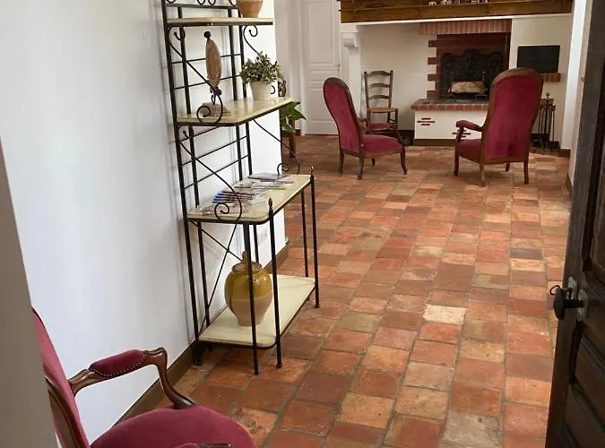 Aou Saintou 4* Morlaas