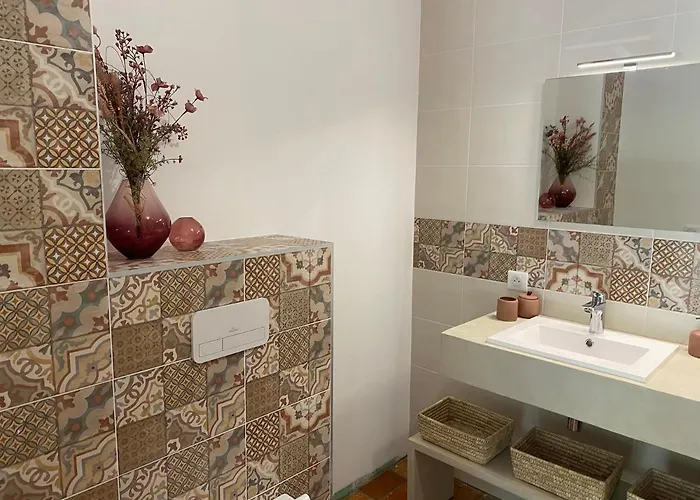 Aou Saintou Гостевой дом 4*